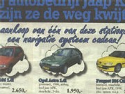 navigatiesysteem