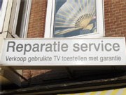 reparatieservice