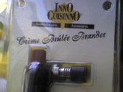 Crème-brûléebrander