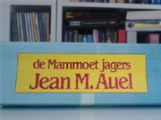 Mammoetjagers