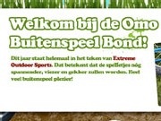 Buitenspeelbond