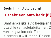 autobedrijf