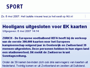 EK-kaarten