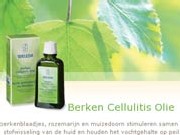 berkencellulitisolie