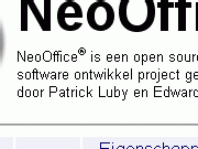 softwareontwikkelproject