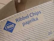 ribbelchips