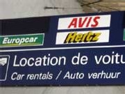 autoverhuur