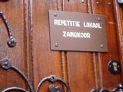 repetitielokaal