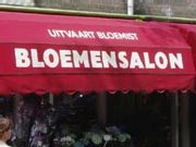 uitvaartbloemist