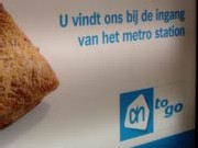 metrostation