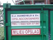 milieuopslag