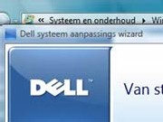 systeemaanpassingswizard