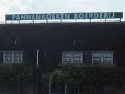 pannenkoekenboerderij