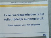 buitengebruik