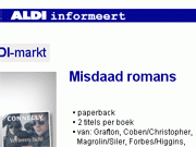 misdaadromans