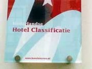 Hotelclassificatie