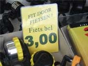 fietsbel