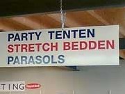 stretchbedden