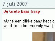 grotebaasgrap
