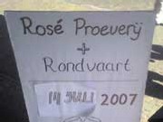 roséproeverij