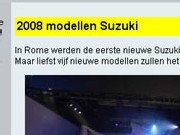 2008-modellen
