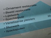 beeldrestauratie