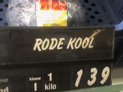 rodekool