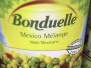 Mexicomelange