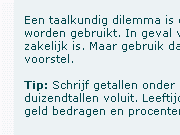 geldbedragen