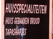 huisgebakken