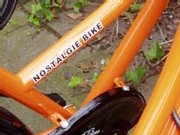 nostalgiebike