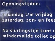 mindervalidetoilet