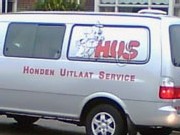 hondenuitlaatservice