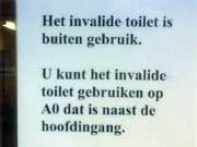 invalidentoilet