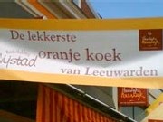oranjekoek