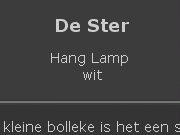 hanglamp