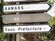 Sous-Préfecture
