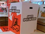 grotespullendoos