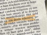derdenrekening