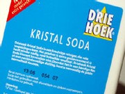 kristalsoda