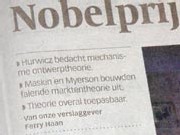 mechanismeontwerptheorie