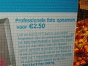 foto-opnamen