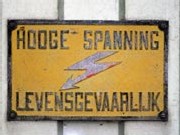 hooge spanning