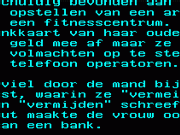 telefoonoperatoren