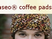 coffeepads