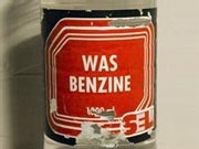 wasbenzine
