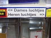 damesluchtjes