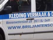 kledingvermaak