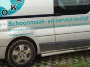 servicebedrijf
