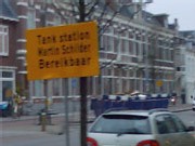 tankstation